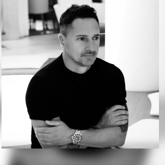 Simone Gigante — Private Real Estate Advisor