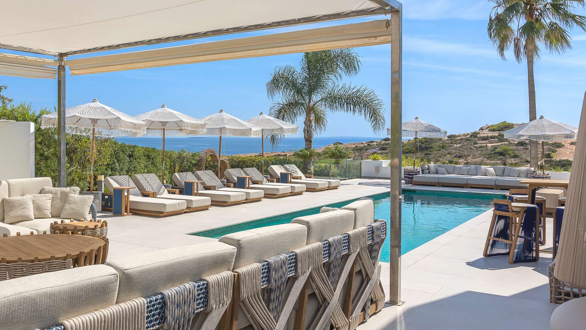 Villa Cap Martinet imagen 3