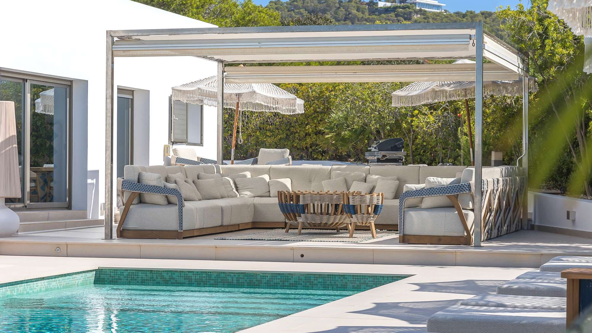 Villa Cap Martinet imagen 4