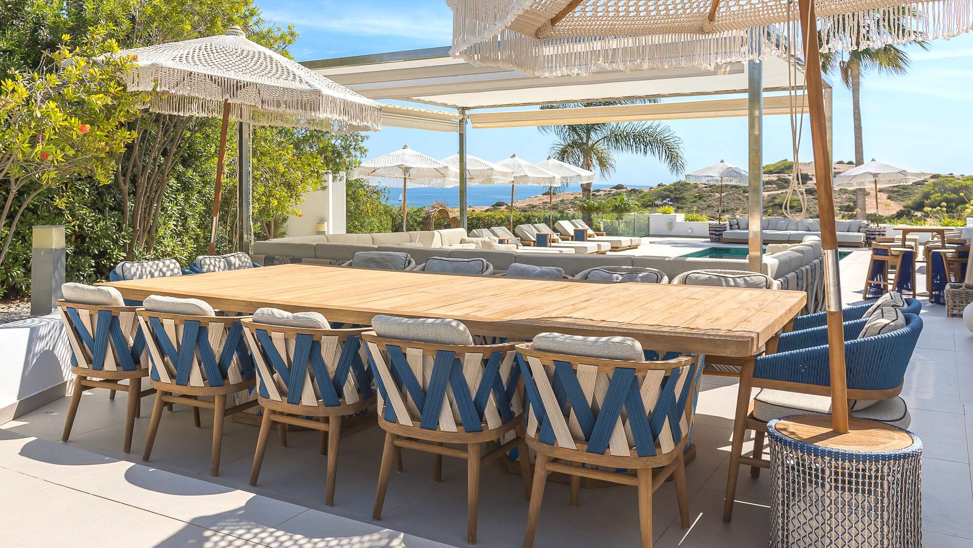 Villa Cap Martinet imagen 6