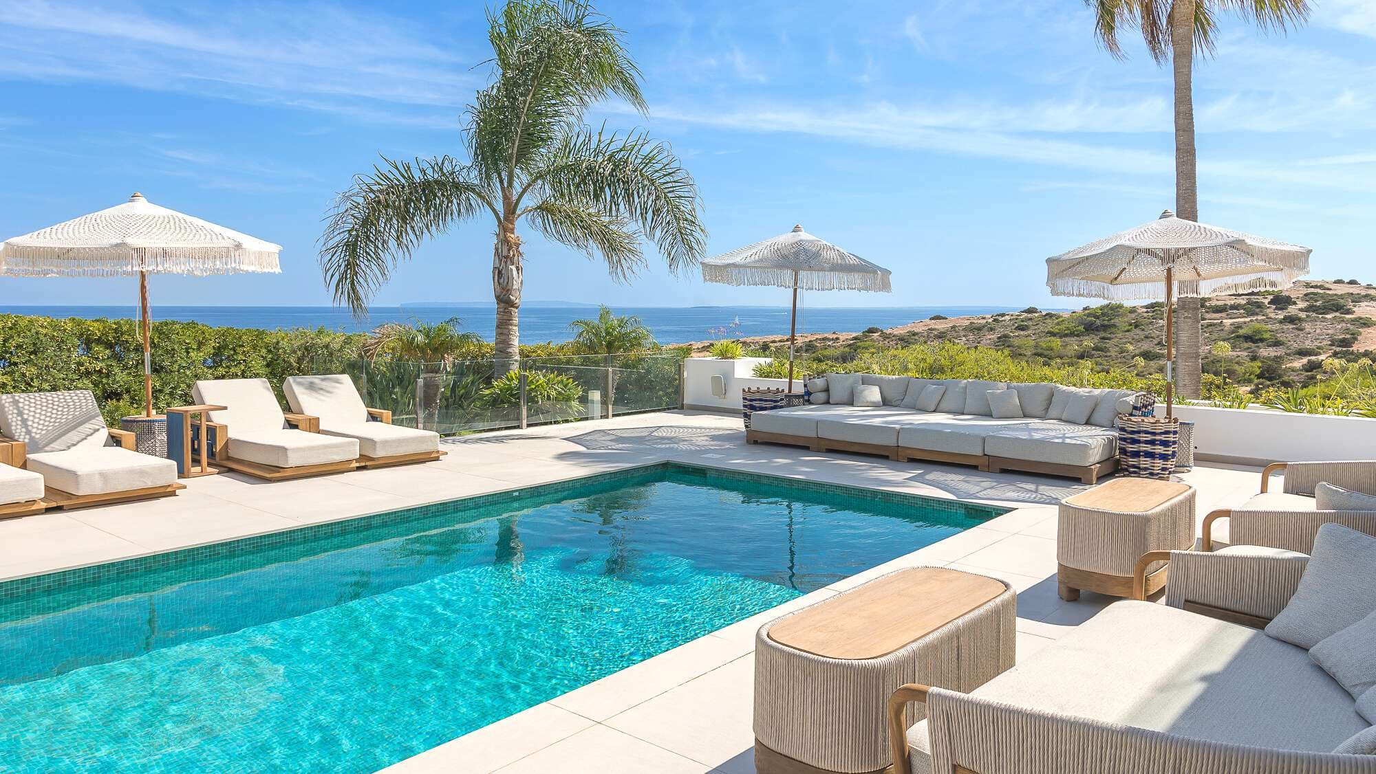 Villa Cap Martinet imagen 7