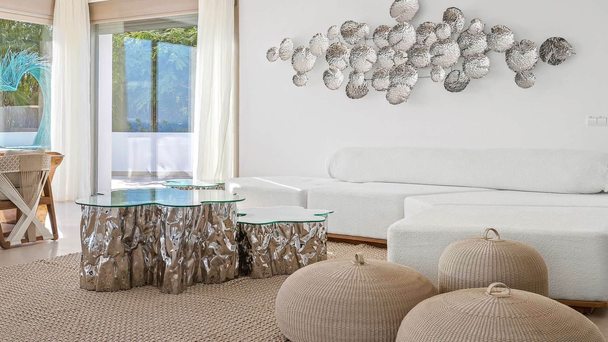 Villa Cap Martinet imagen 9