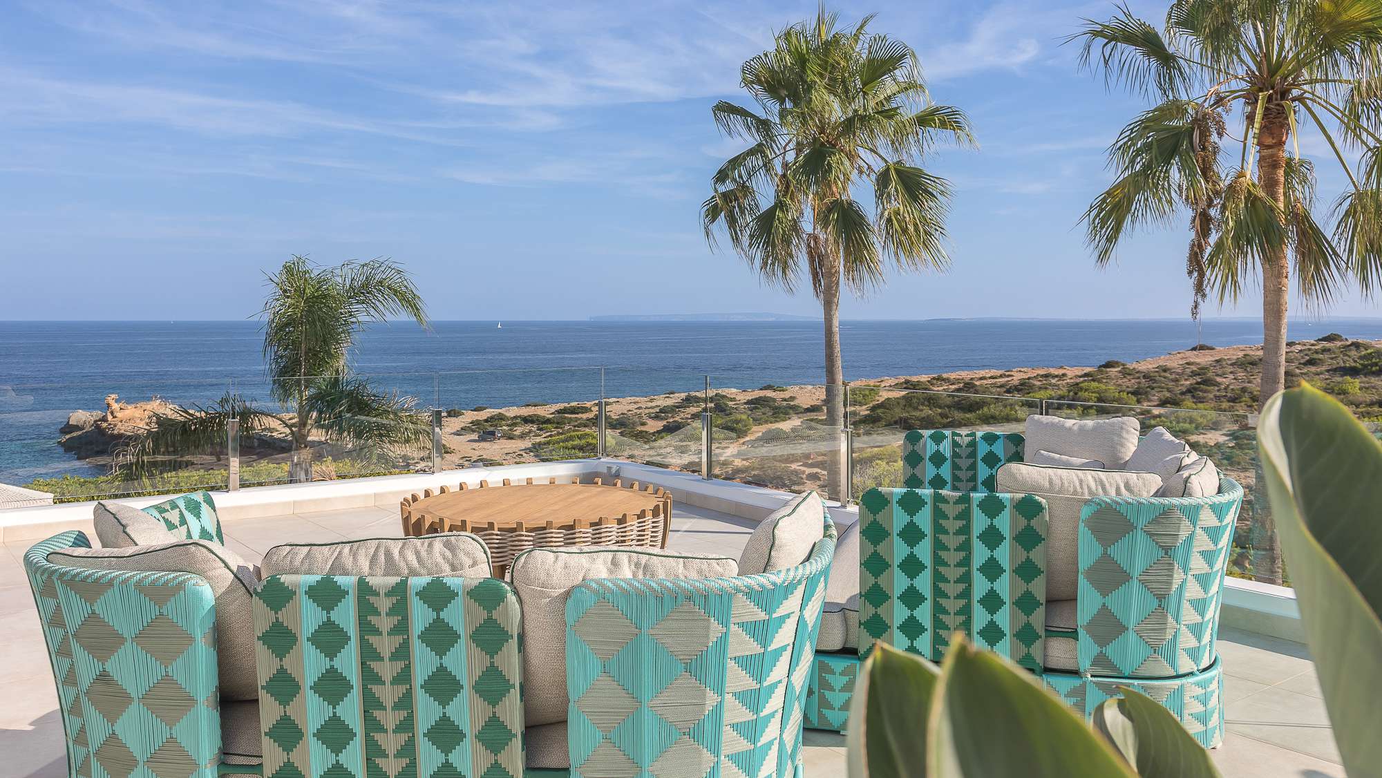 Villa Cap Martinet imagen 10