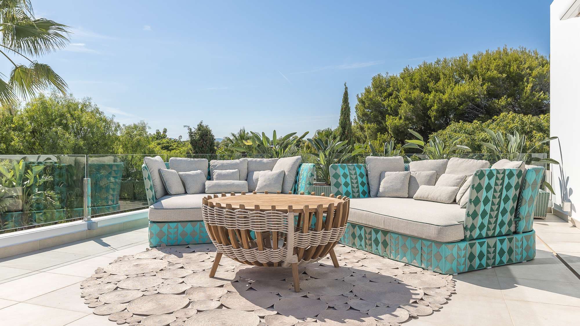 Villa Cap Martinet imagen 11