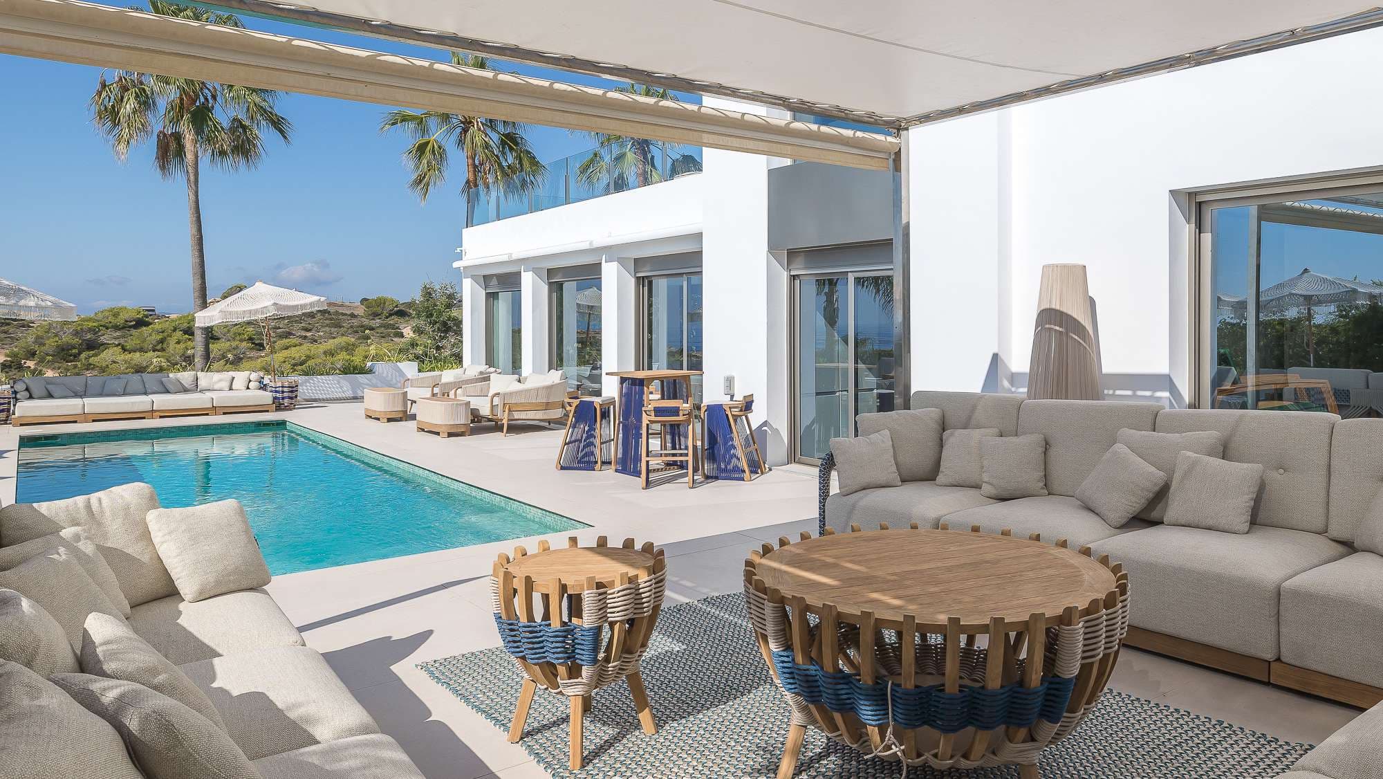 Villa Cap Martinet imagen 13