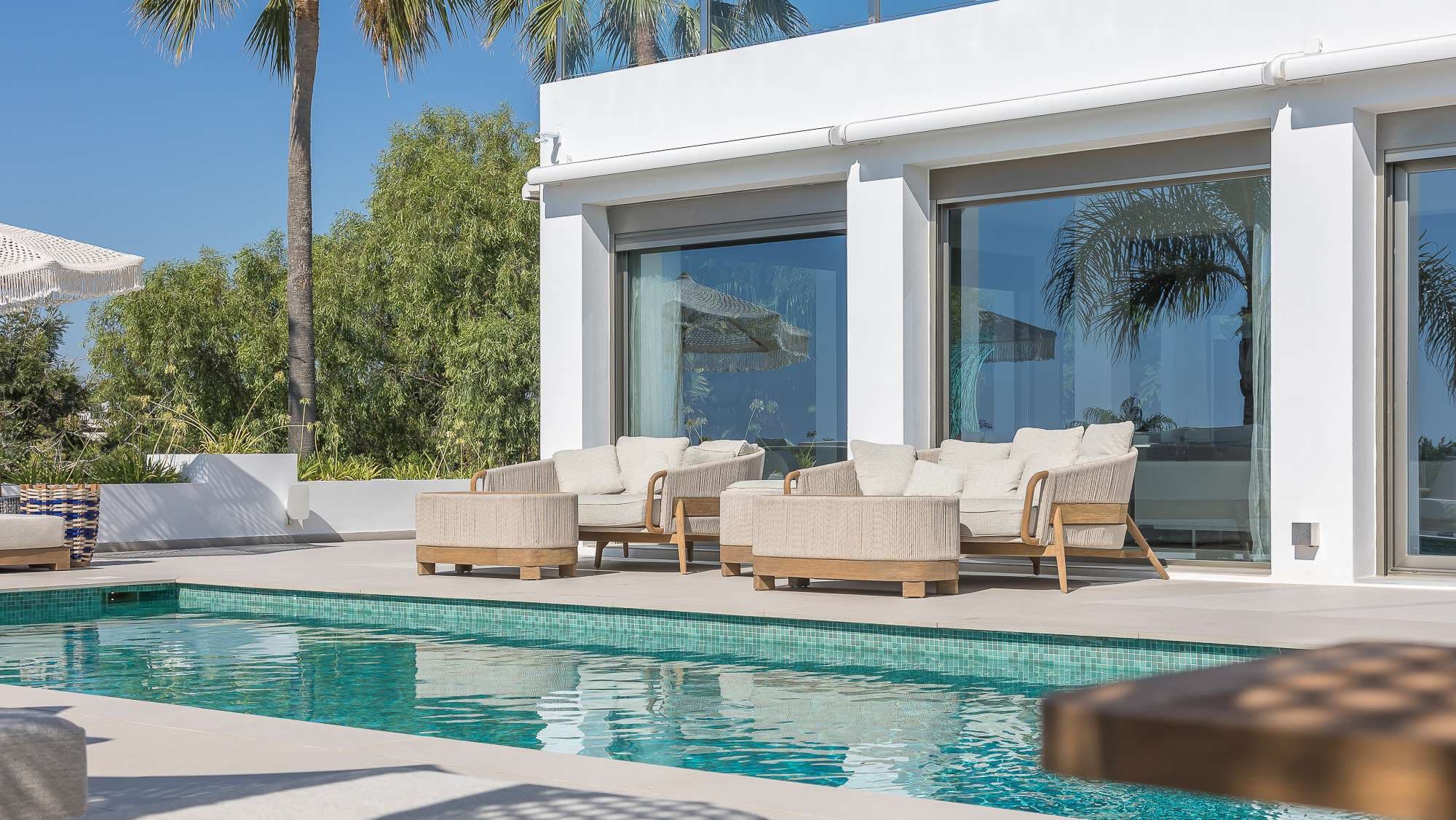 Villa Cap Martinet imagen 14