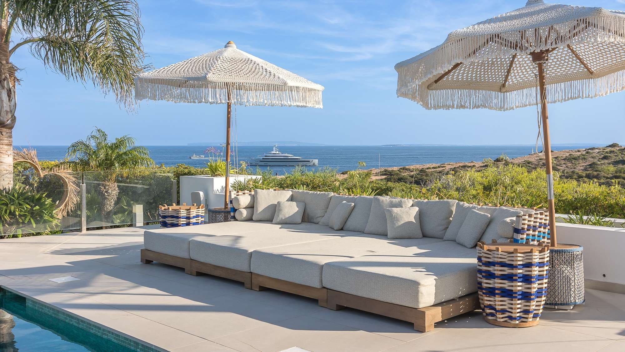 Villa Cap Martinet imagen 15