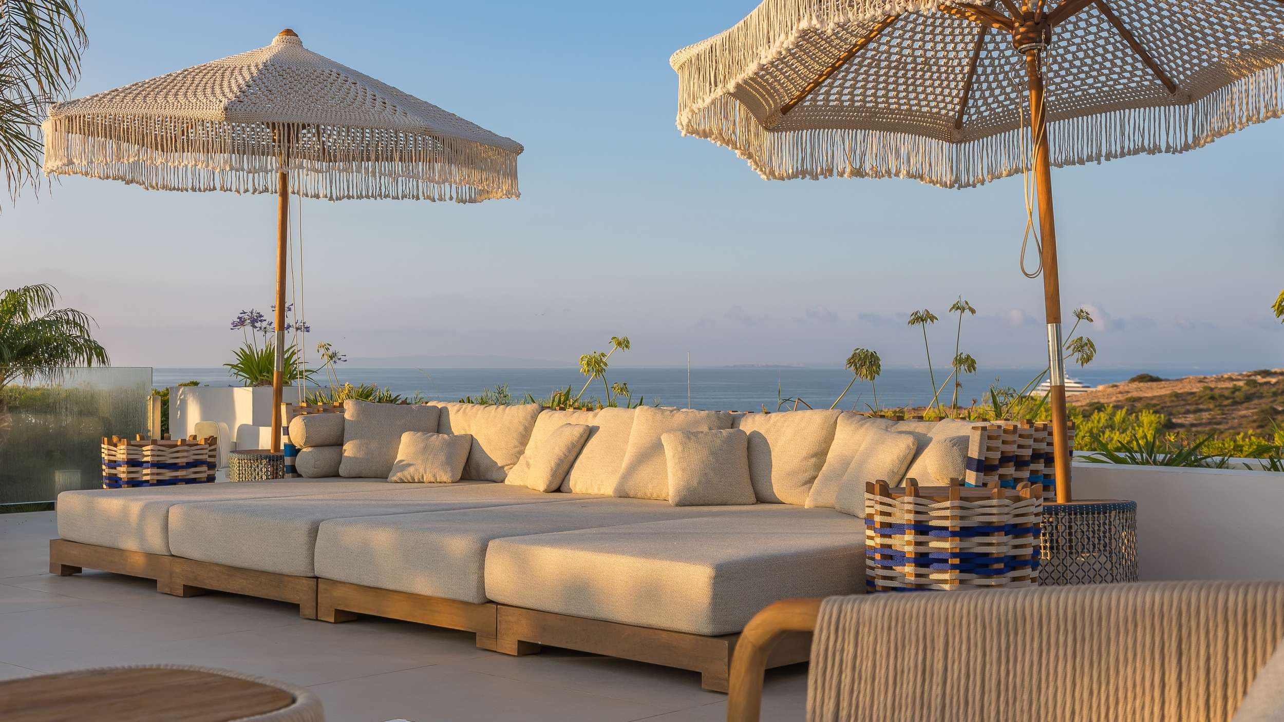 Villa Cap Martinet imagen 16