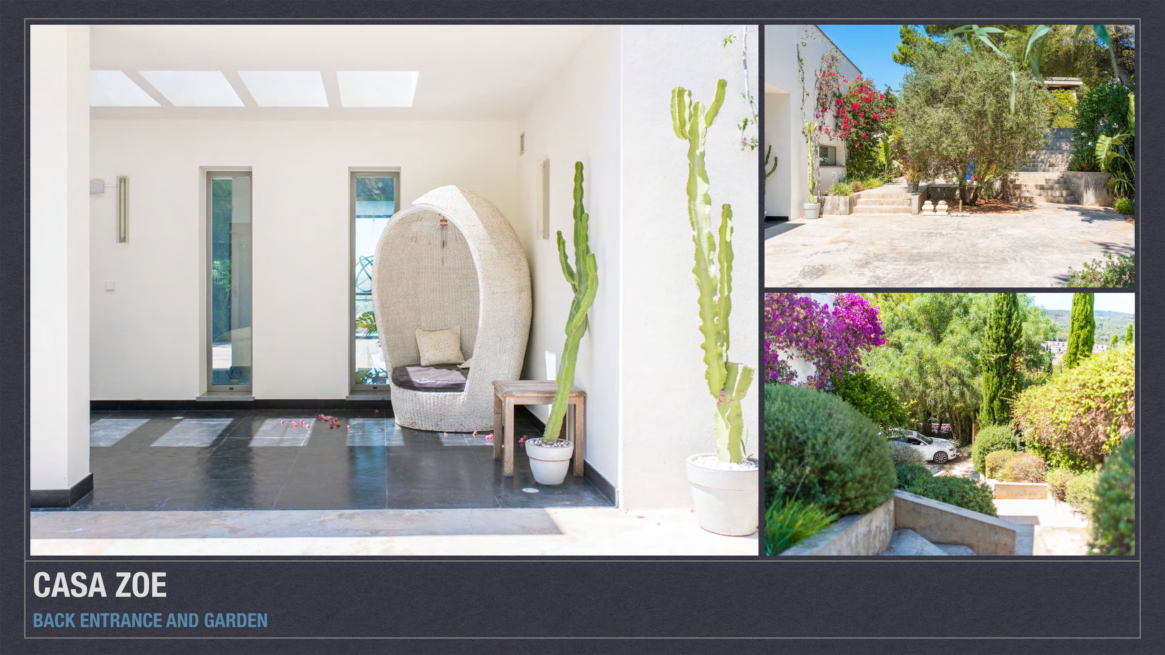 Casa Zoé 2