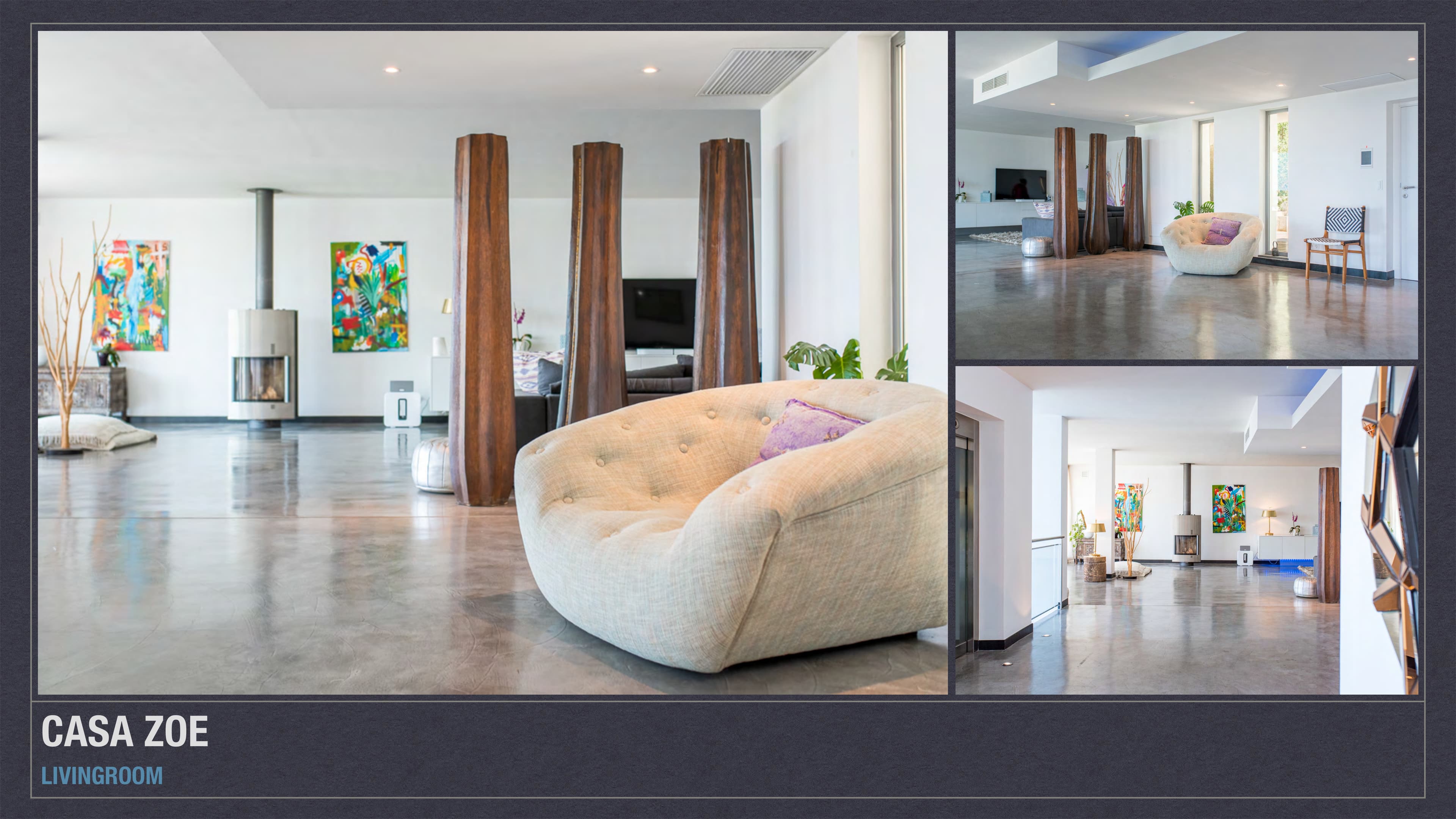 Casa Zoé 7