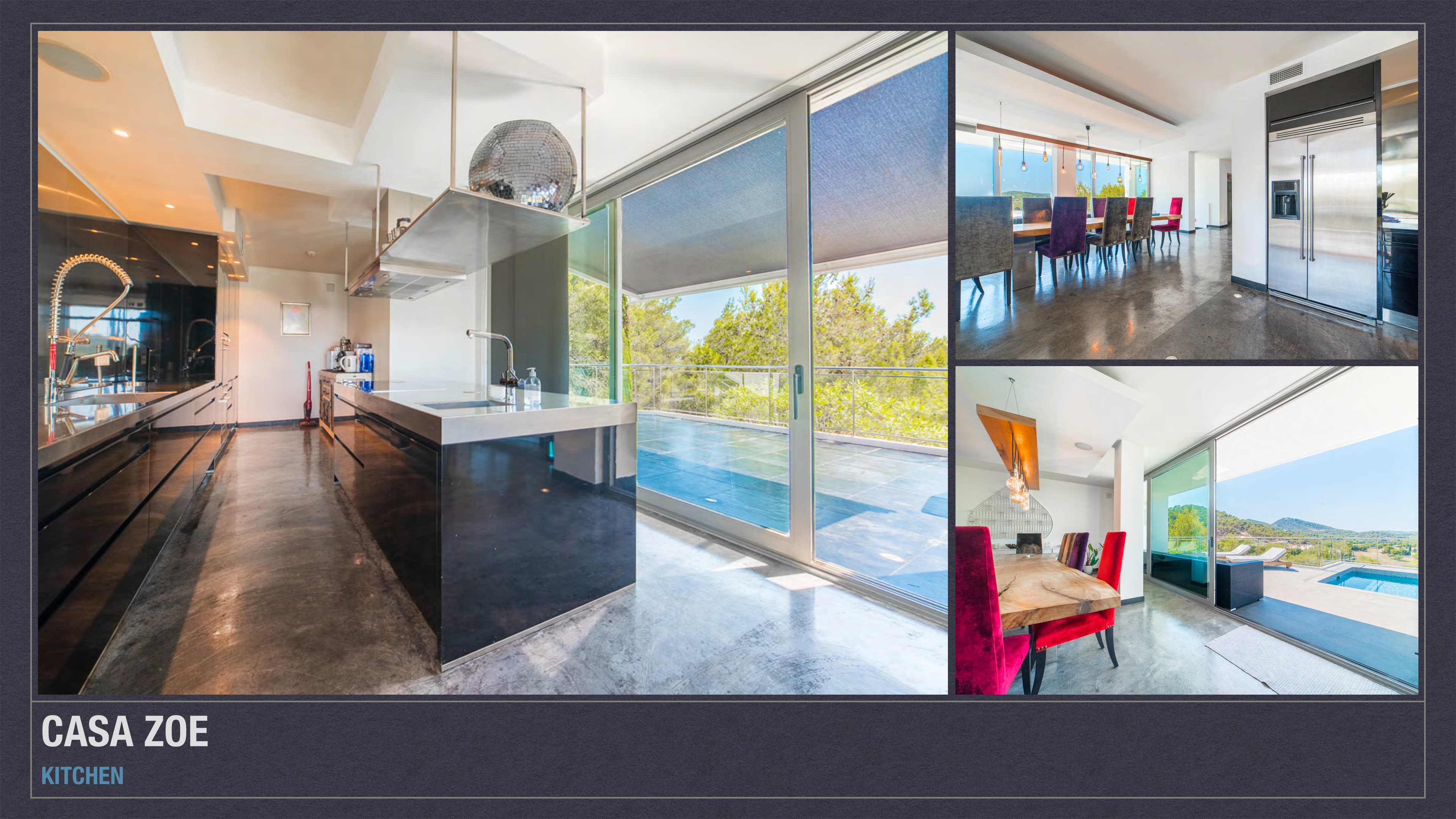 Casa Zoé 9