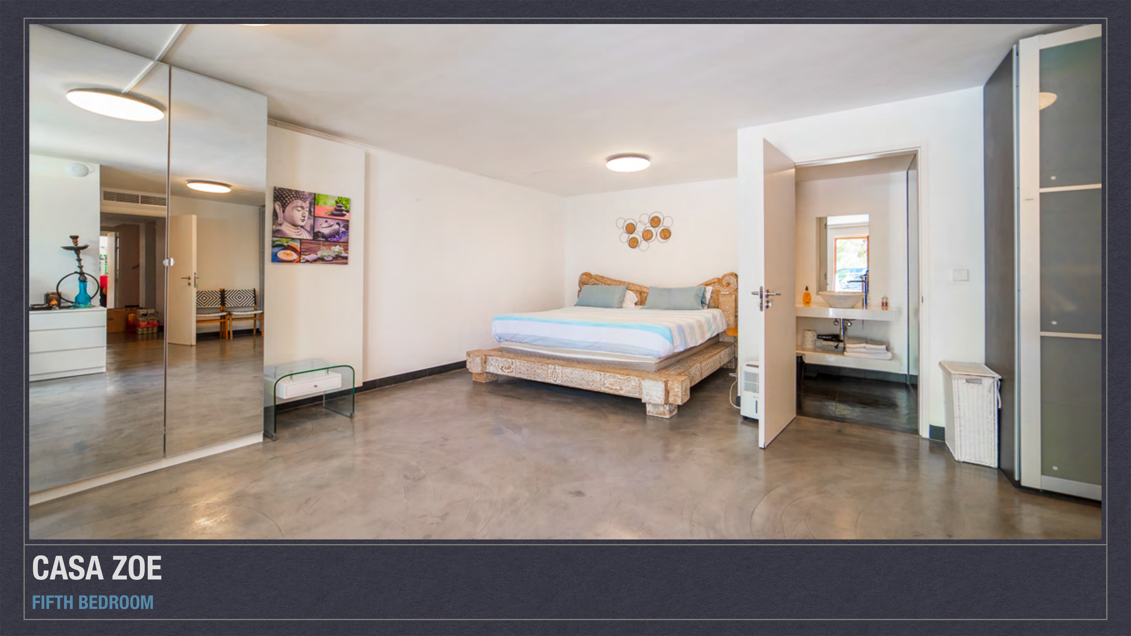 Casa Zoé 14