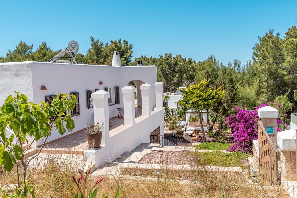 Finca Can Benito