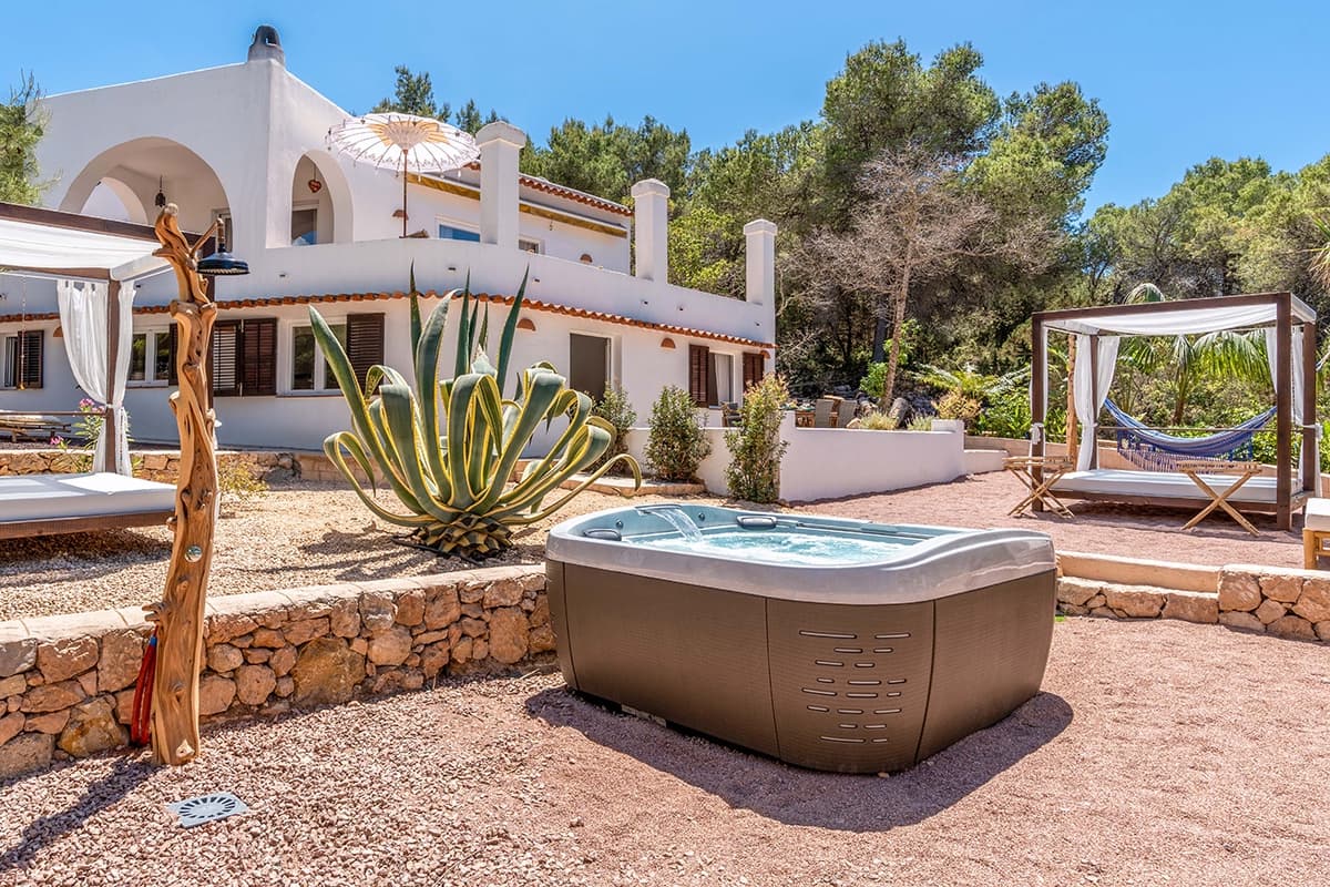 Finca Can Benito 4
