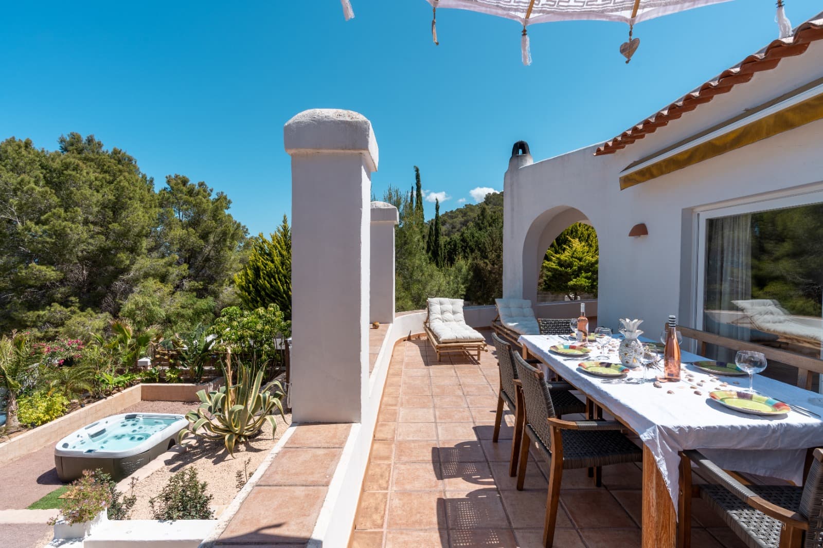 Finca Can Benito 9