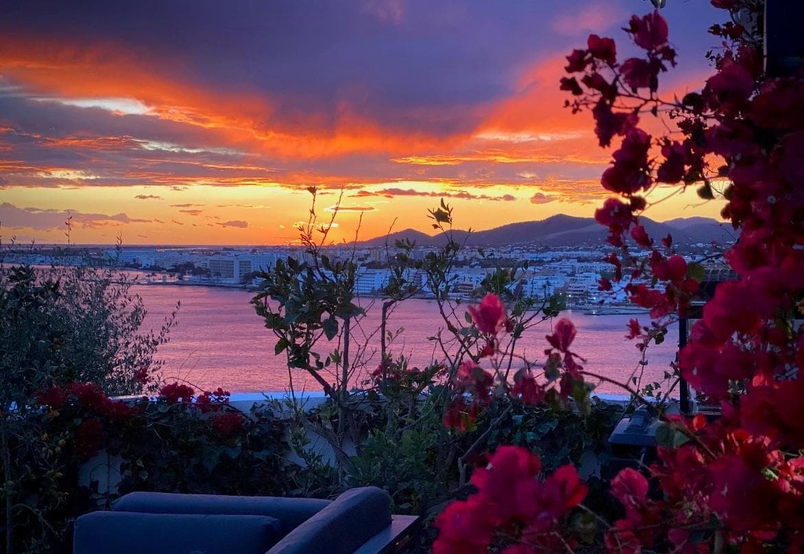 The Ibiza View 8