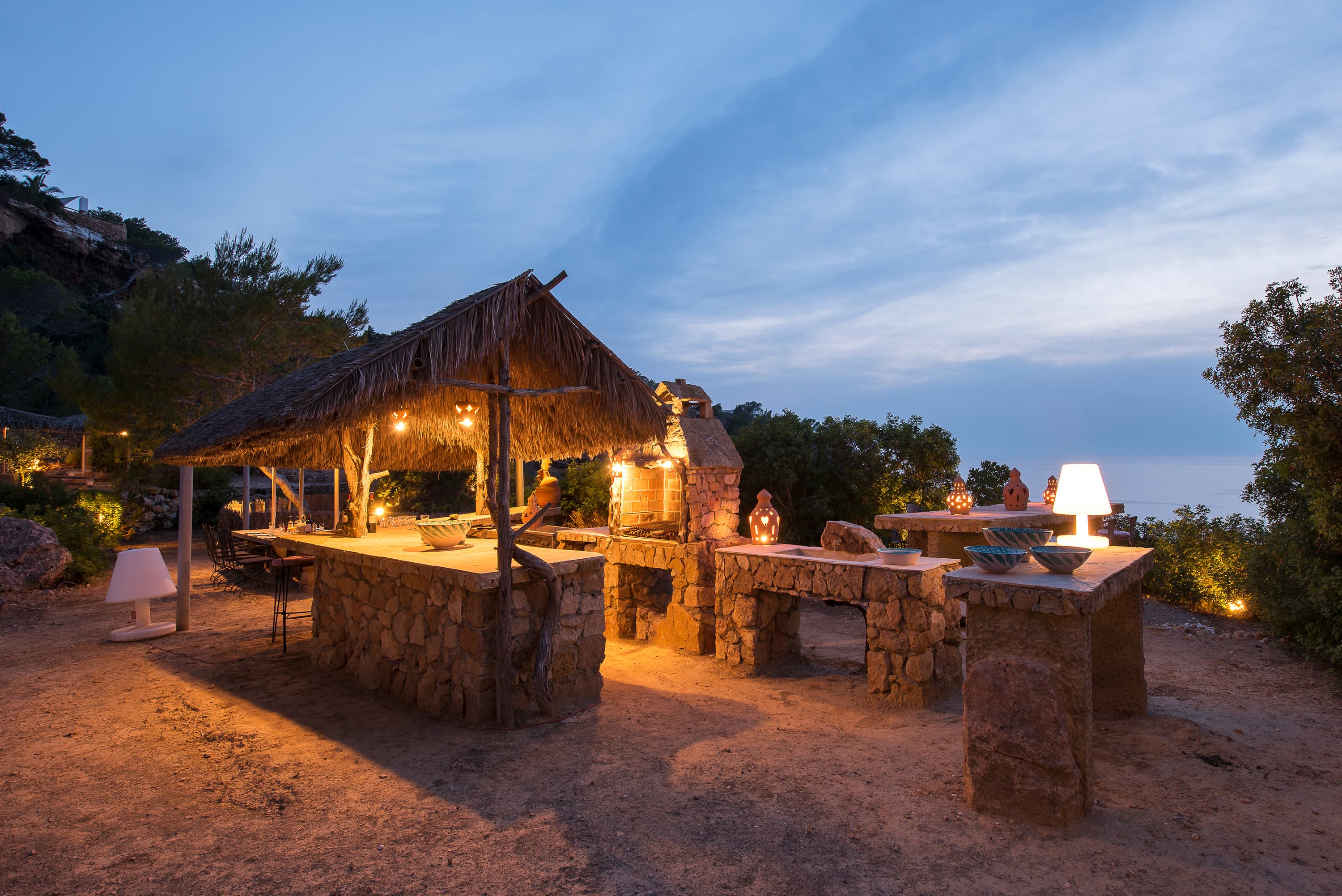 Villa Agua Marina 16