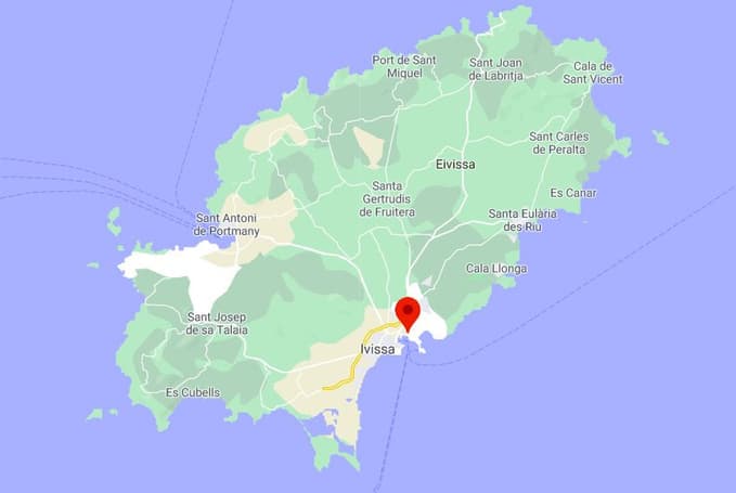 Villa Garden Peace 2