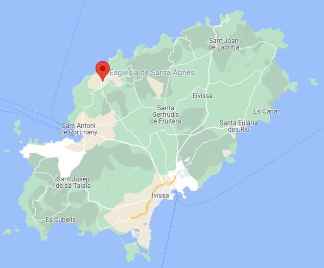 Villa Garden Peace 3