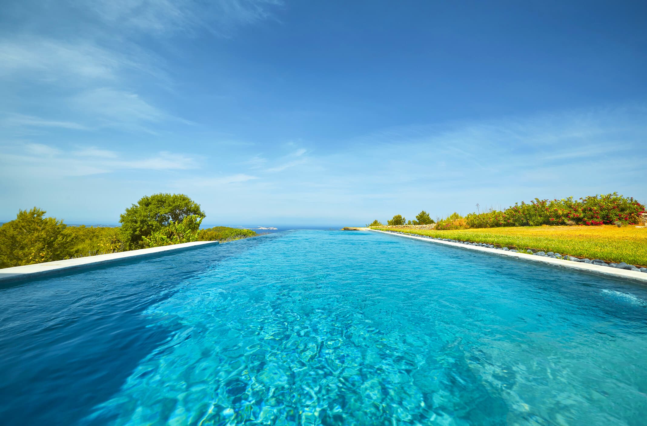 Villa Garden Peace 4