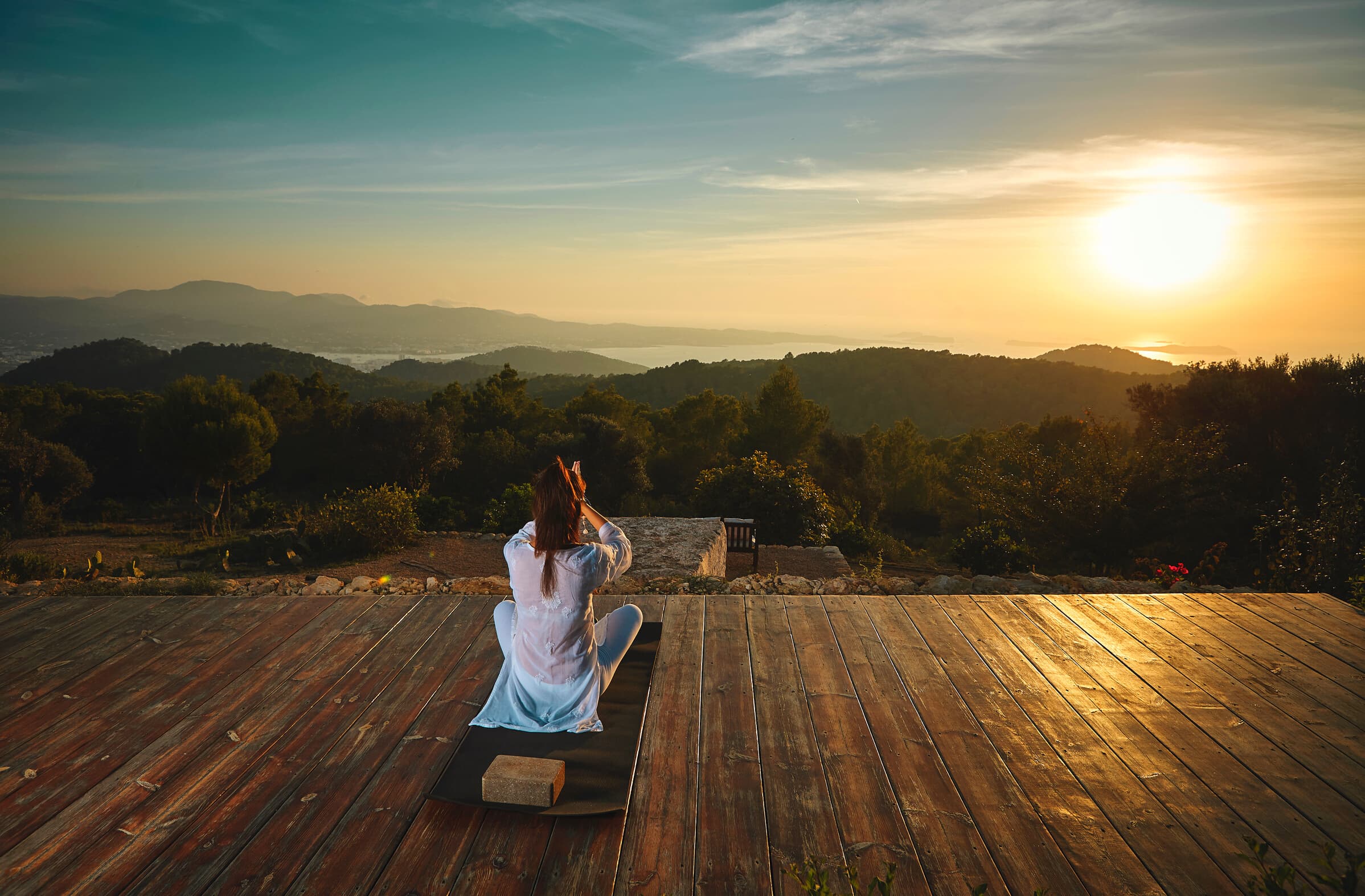 Villa Garden Peace 8