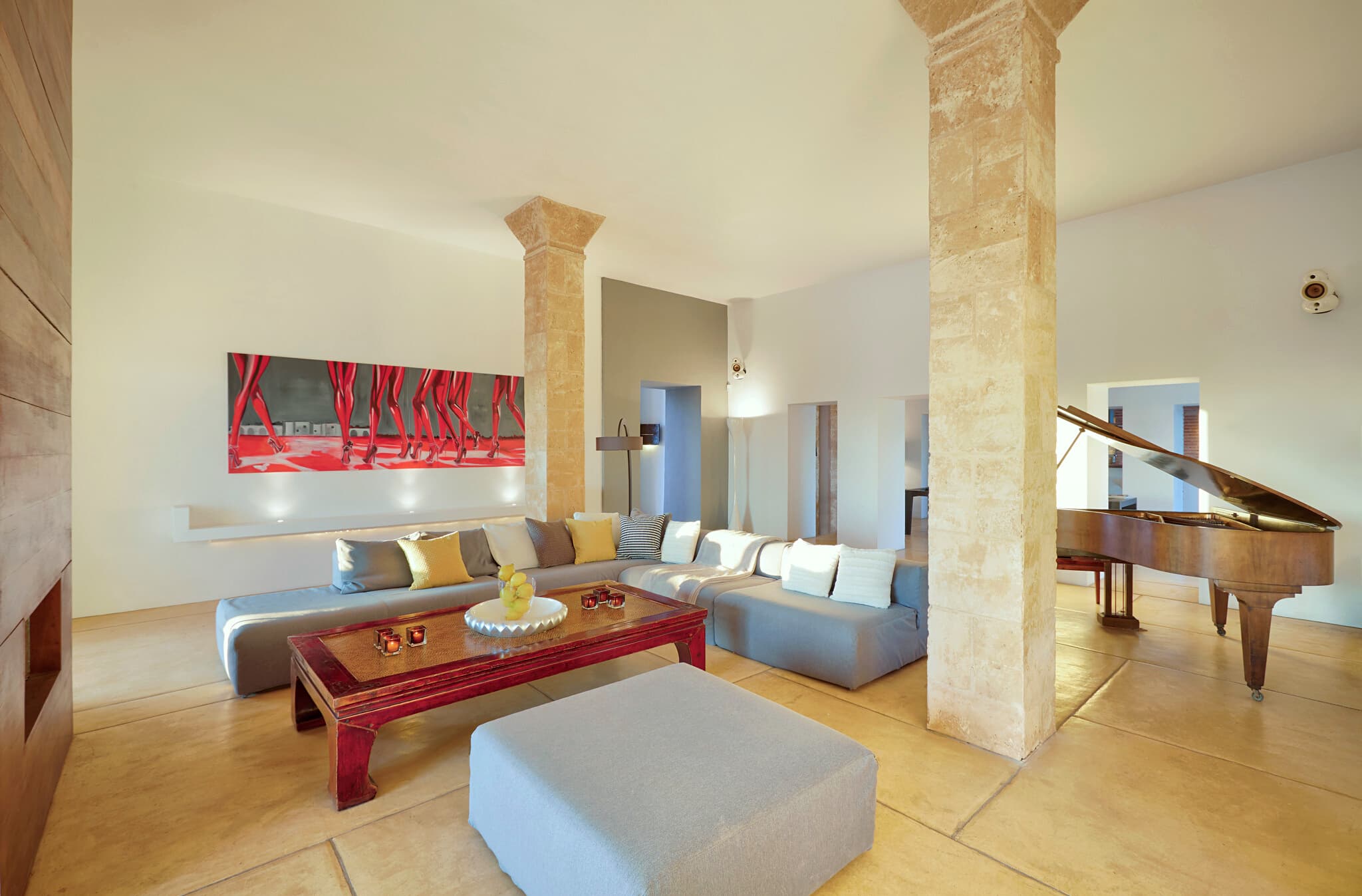 Villa Garden Peace 12