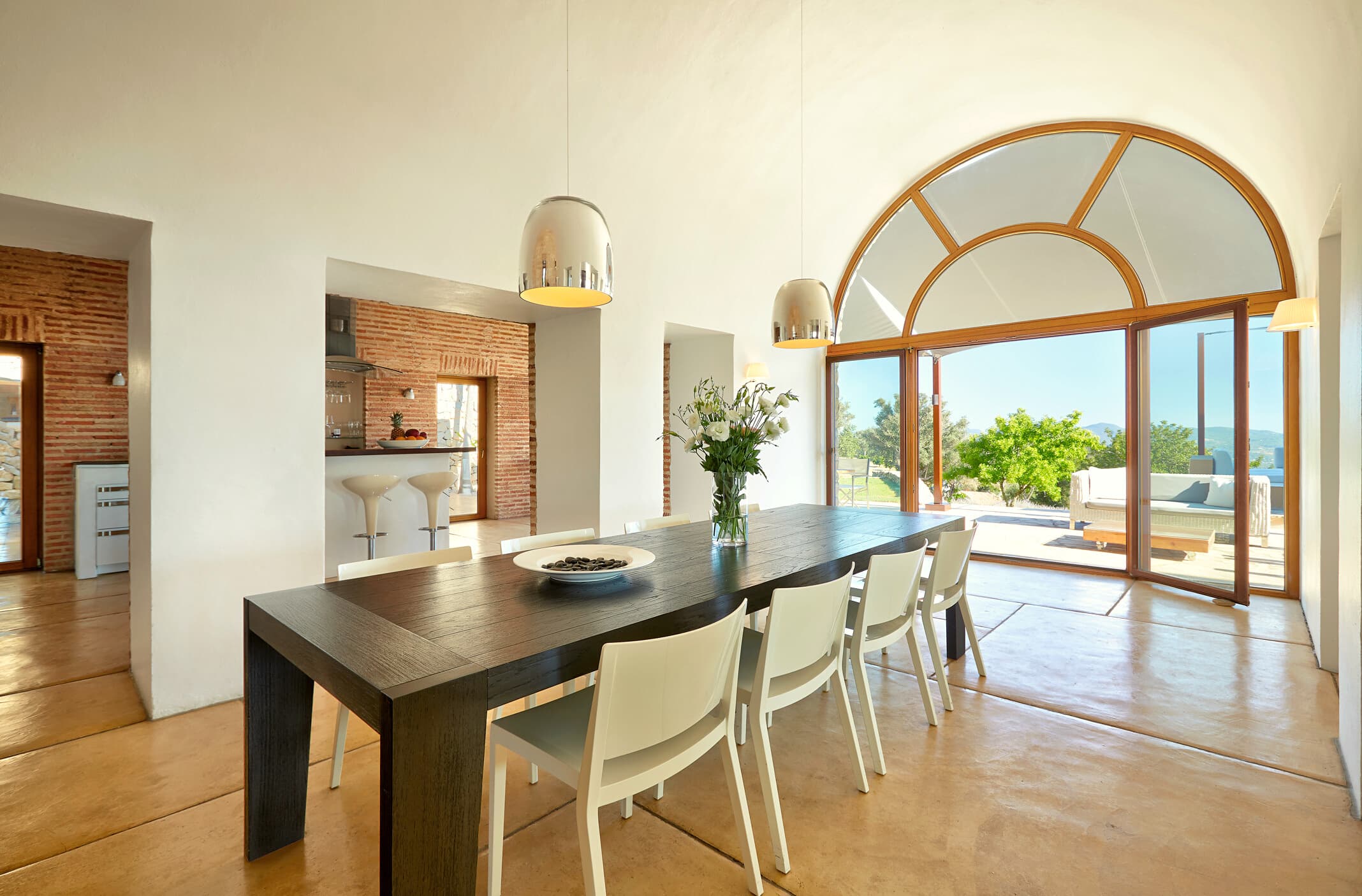 Villa Garden Peace 13