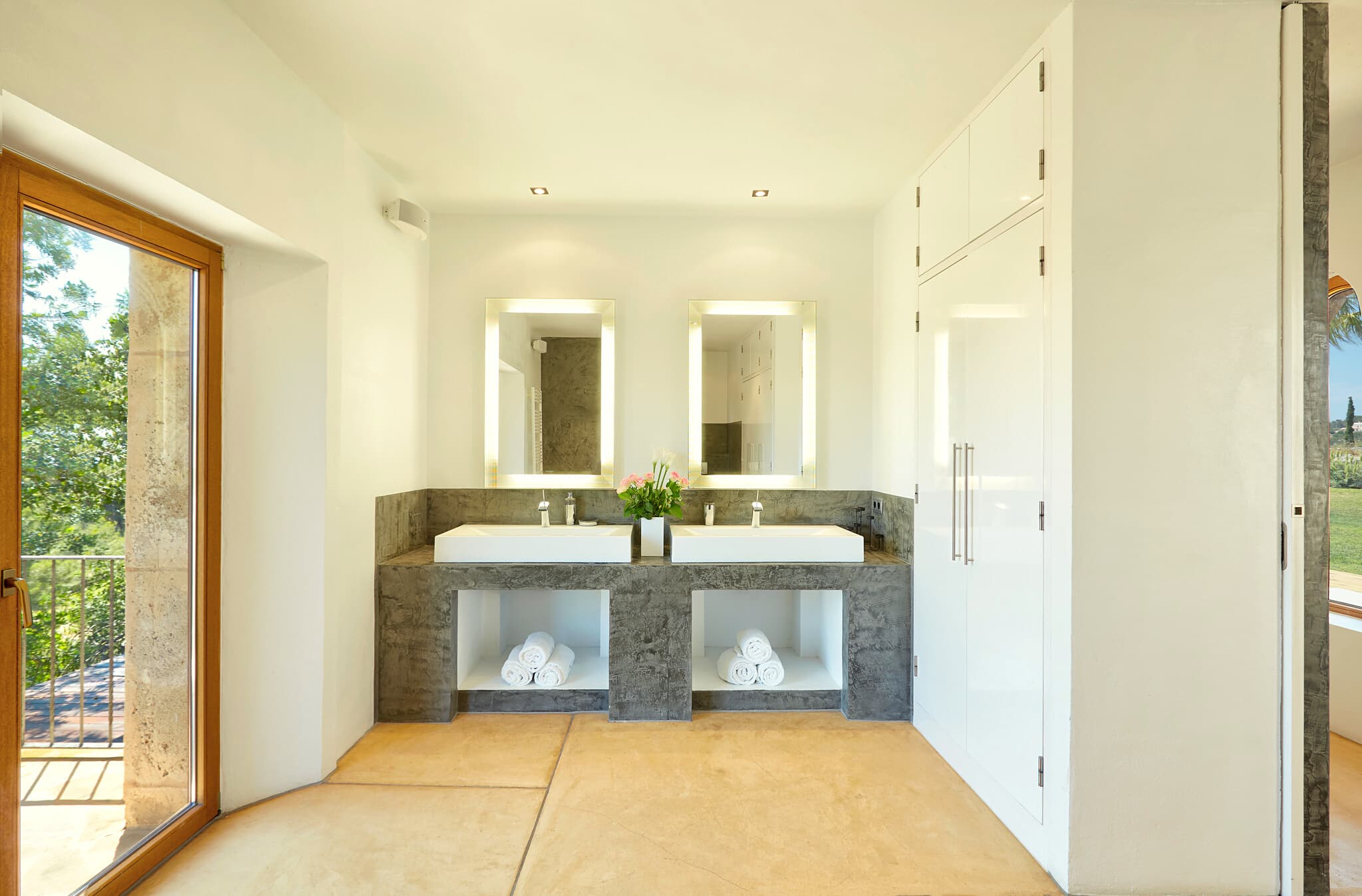 Villa Garden Peace 15