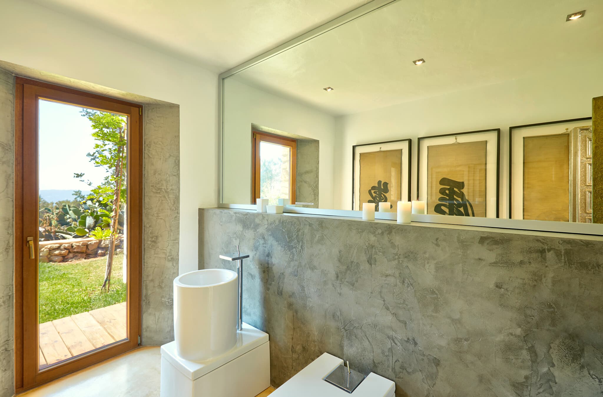 Villa Garden Peace 16