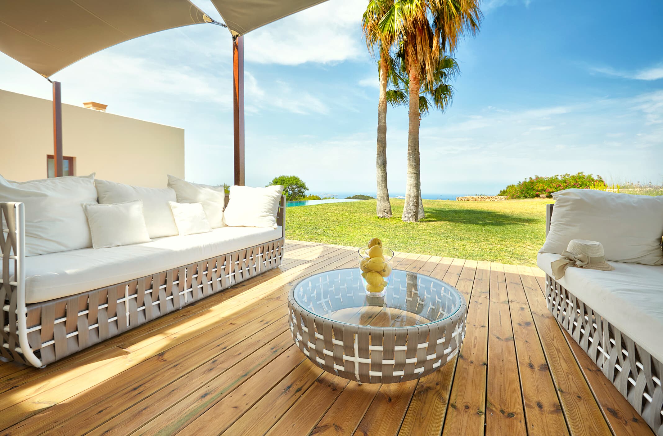 Villa Garden Peace 17