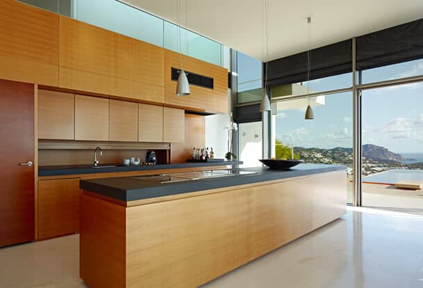 Villa White Queen 11